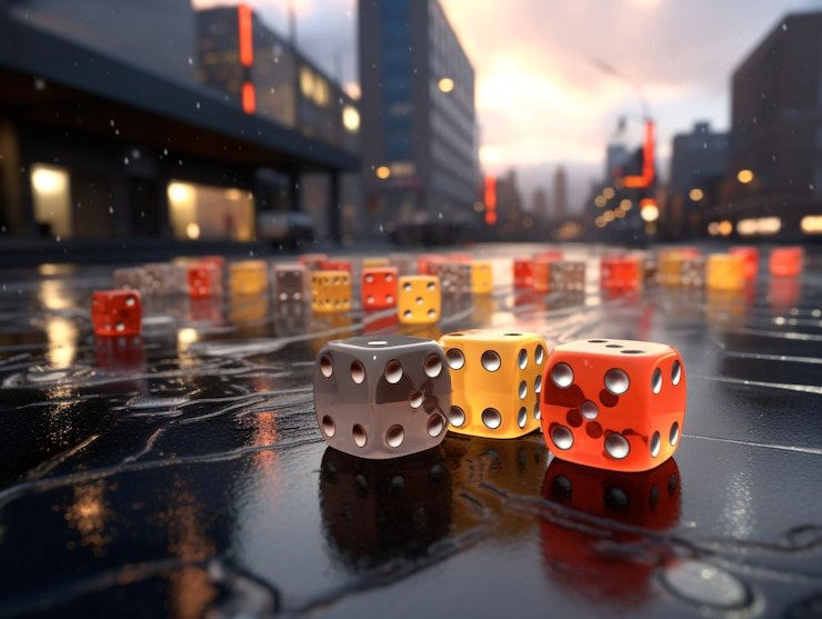 stars772 Pengalaman Live Casino Langsung di stars772