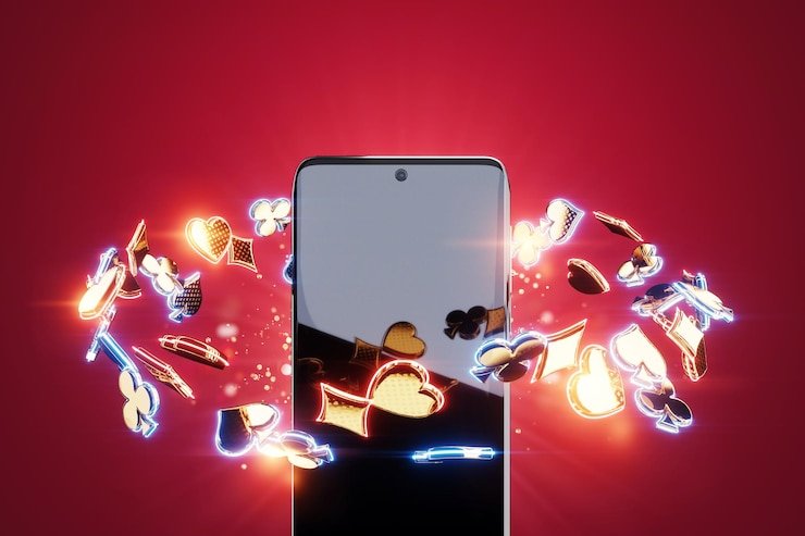 stars772 mobile gaming
